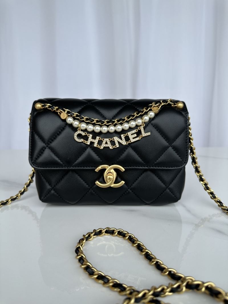 Ch**el satchel bags